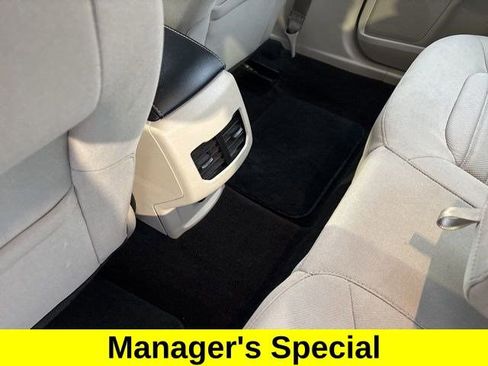 Used 2019 Ford Fusion SE image 34