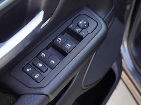 New 2026 RAM 1500 Lone Star AWD/4WD image 19