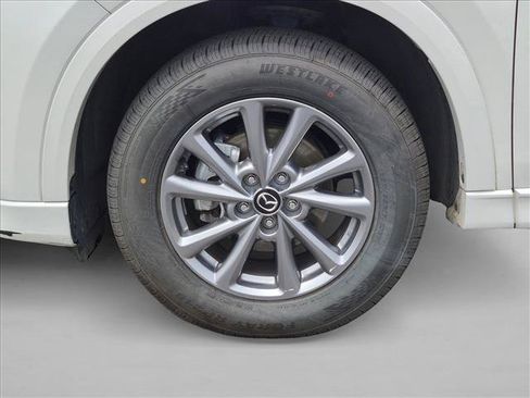 Used 2025 MAZDA CX-5 AWD 2.5 S w/ Preferred Package image 13