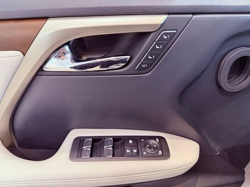 Certified 2021 Lexus RX 350 FWD w/ Premium Package image 20