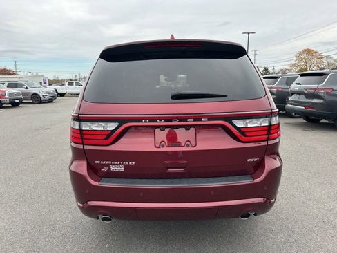 Used 2022 Dodge Durango GT image 6