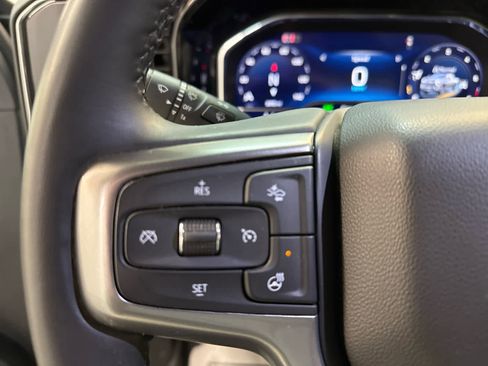 Certified 2025 Chevrolet Silverado 2500 LT w/ Convenience Package image 18