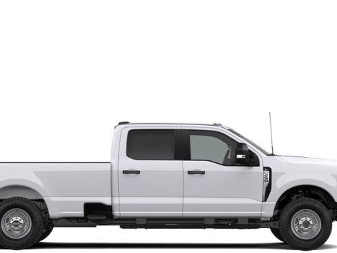 New 2026 Ford F250 XL w/ XL Off-Road Package image 27