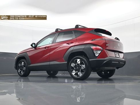Certified 2025 Hyundai Kona SEL AWD/4WD image 27
