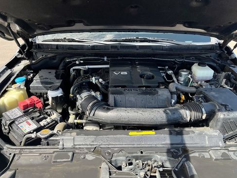 Used 2022 Nissan Frontier SV AWD/4WD image 26