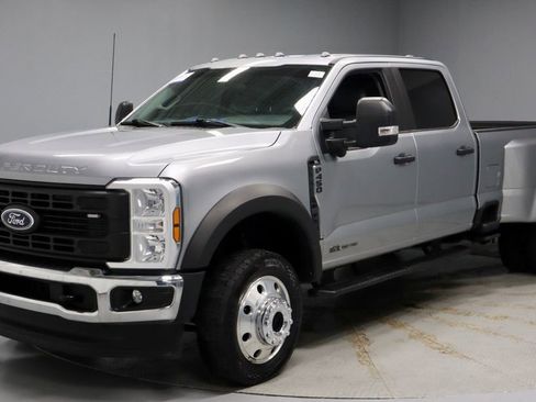 Certified 2024 Ford F450 XL w/ 360-Degree Camera Package AWD/4WD image 7