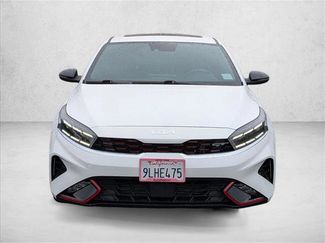 Used 2024 Kia Forte GT w/ GT2 Package video 2