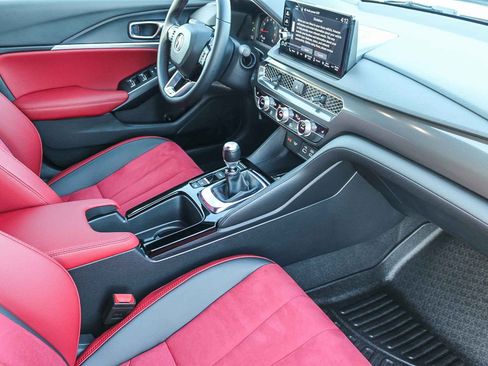 Used 2024 Acura Integra A-Spec image 17