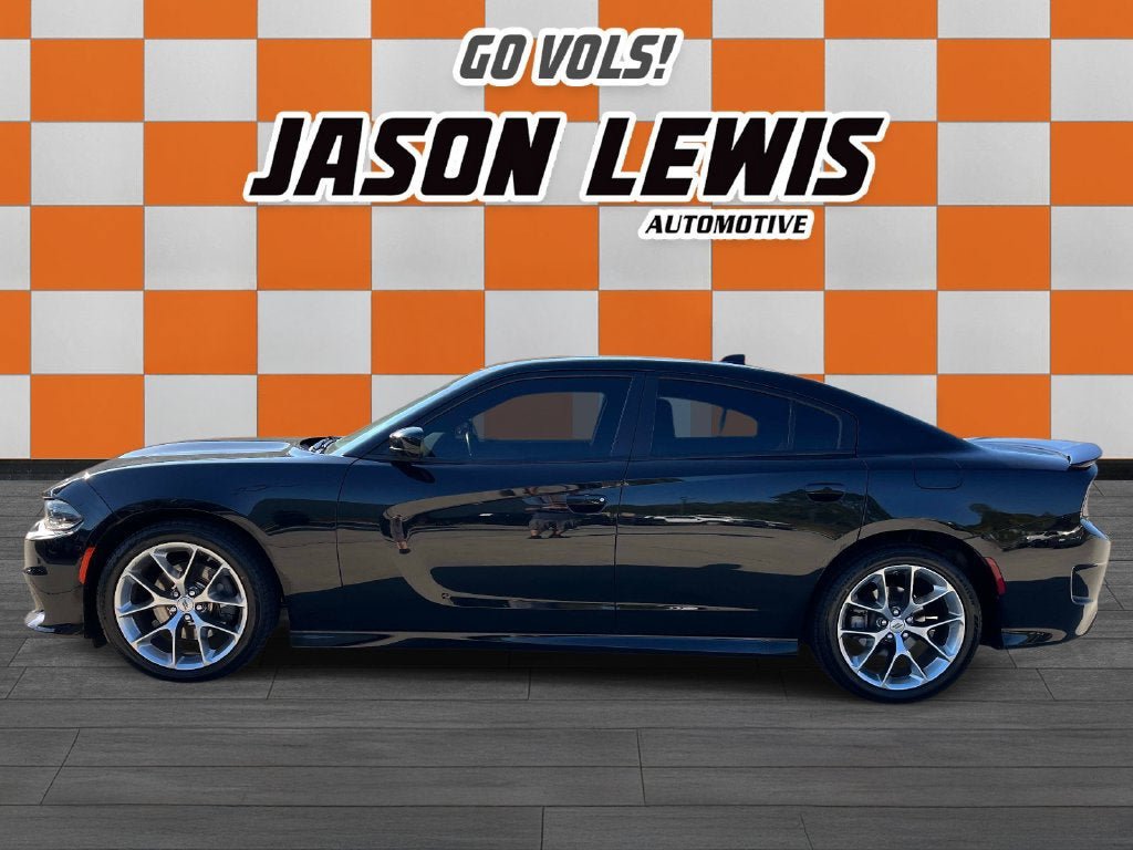 Used 2022 Dodge Charger GT w/ Driver Convenience Group RWD image 6
