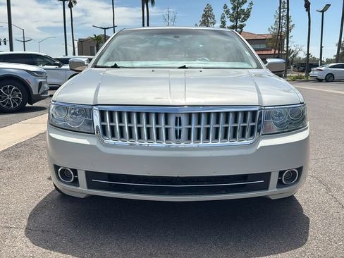 Used 2008 Lincoln MKZ FWD image 3