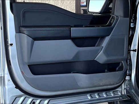 Used 2023 Ford F150 XLT w/ Equipment Group 301A Mid image 16