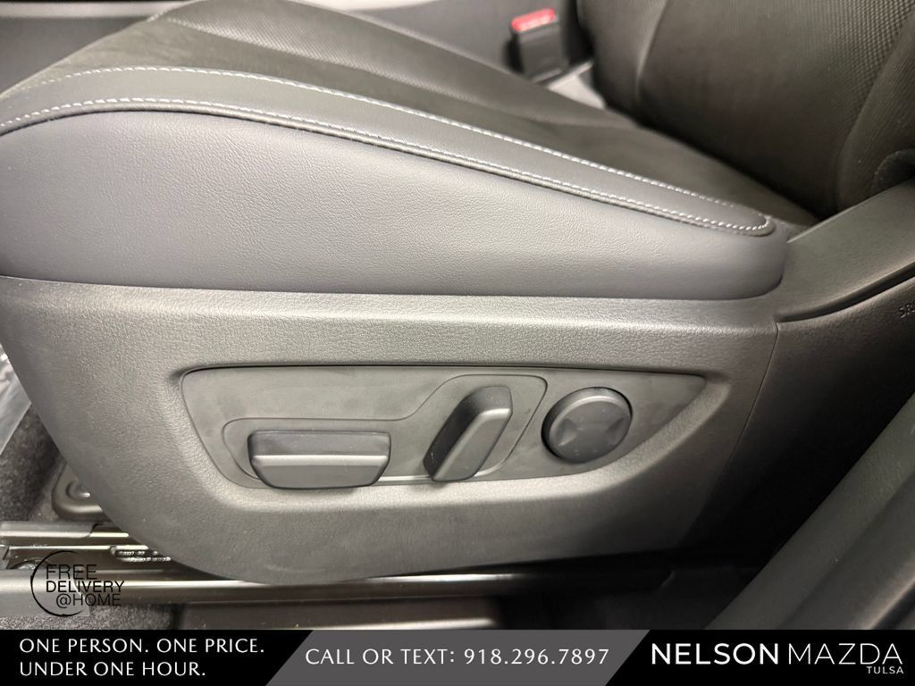 New 2026 MAZDA CX-5 Preferred AWD/4WD image 18