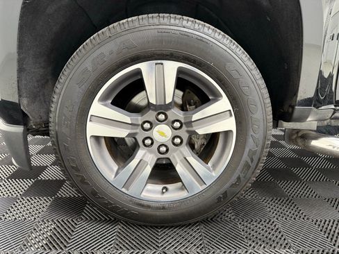 Used 2017 Chevrolet Colorado W/T w/ Custom Special Edition image 14