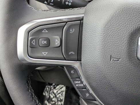 New 2026 RAM 1500 Lone Star AWD/4WD image 26