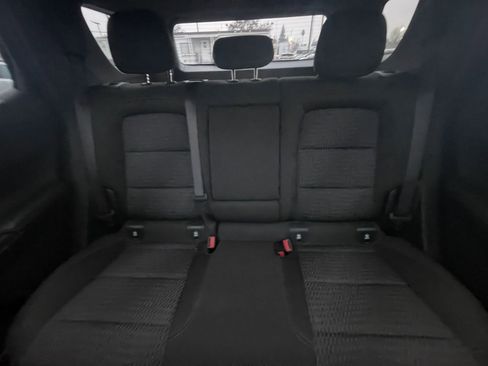 Used 2025 Chevrolet Equinox LT image 33