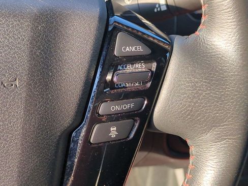 Certified 2023 Nissan Frontier PRO-4X w/ Pro Convenience Package AWD/4WD image 20