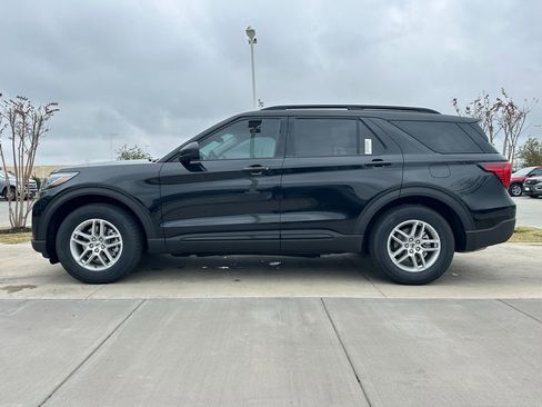 New 2026 Ford Explorer ST-Line image 21