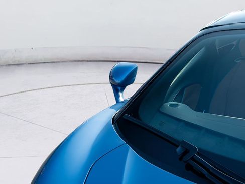 New 2026 McLaren Artura Spider RWD image 20