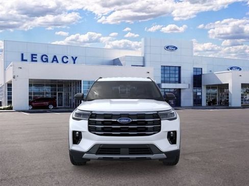 New 2026 Ford Explorer Active w/ Active Comfort Package RWD image 6
