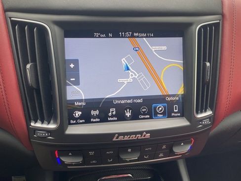 Used 2019 Maserati Levante GTS image 32