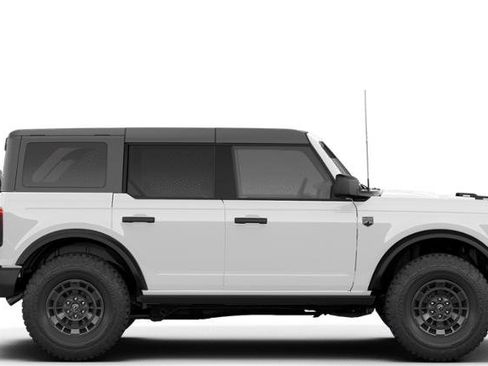 New 2026 Ford Bronco Big Bend AWD/4WD image 30