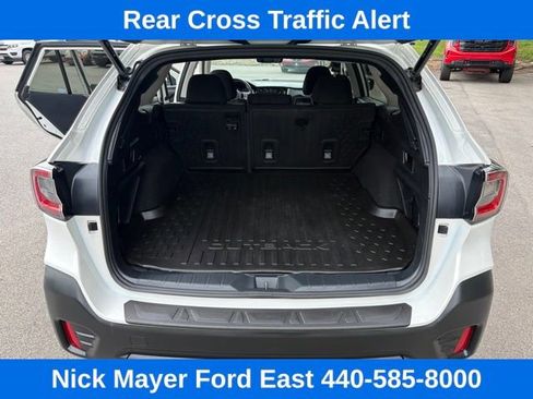 Used 2021 Subaru Outback Premium AWD/4WD image 20