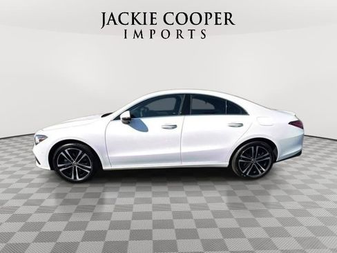 New 2026 Mercedes-Benz CLA 250 4MATIC image 2