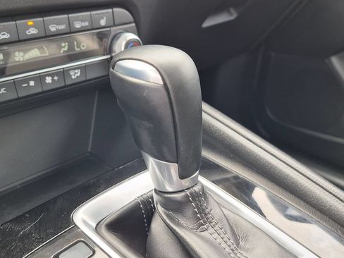 Used 2025 MAZDA CX-5 AWD 2.5 S w/ Preferred Package image 19