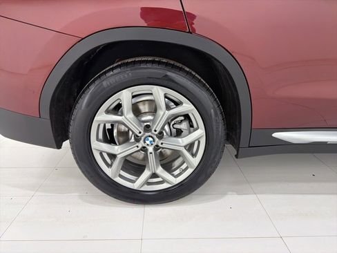 Certified 2023 BMW X3 xDrive30i w/ Premium Package image 44