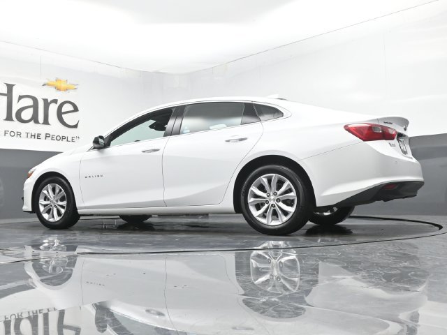 Used 2025 Chevrolet Malibu LT FWD image 54