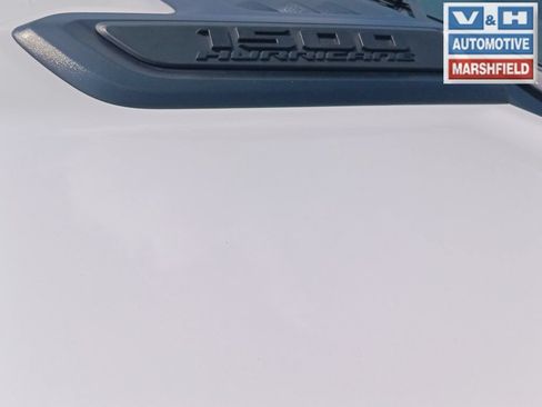 Used 2026 RAM 1500 Laramie w/ Sport Appearance Package AWD/4WD image 31