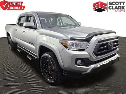 Used 2022 Toyota Tacoma SR5