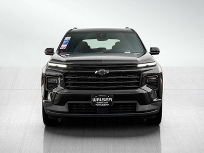 New 2026 Chevrolet Traverse LT w/ Midnight/Sport Edition