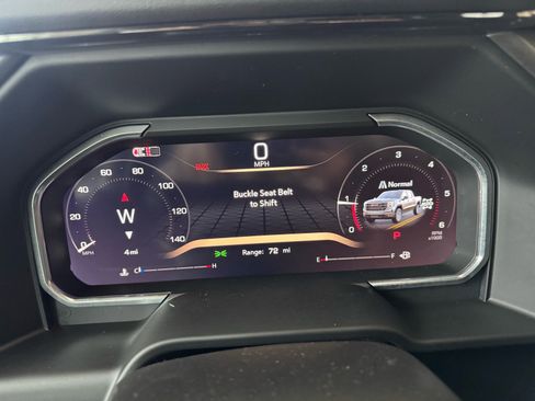 New 2026 GMC Sierra 1500 AT4 w/ AT4 Premium Package image 25