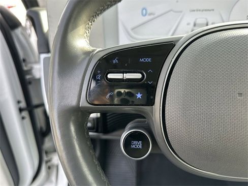 Used 2023 Hyundai Ioniq 5 SEL image 18