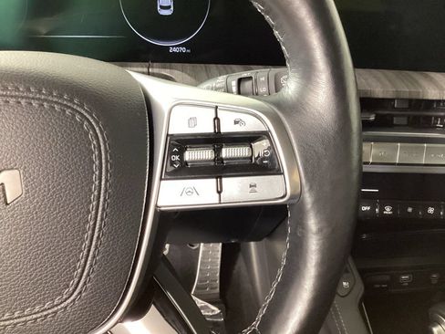 Used 2024 Kia Telluride SX X-Line AWD/4WD image 15