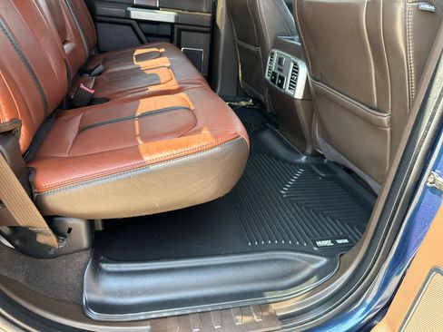 Used 2018 Ford F150 King Ranch image 15