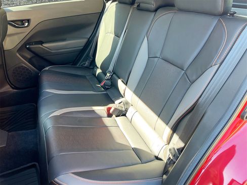 Used 2024 Subaru Crosstrek 2.5i Limited w/ Popular Package #4A image 25