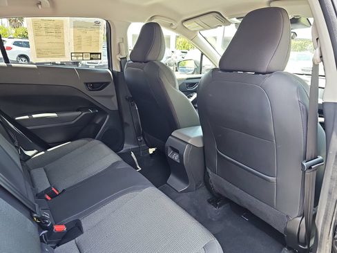 Certified 2024 Subaru Crosstrek 2.0i Premium AWD/4WD image 11