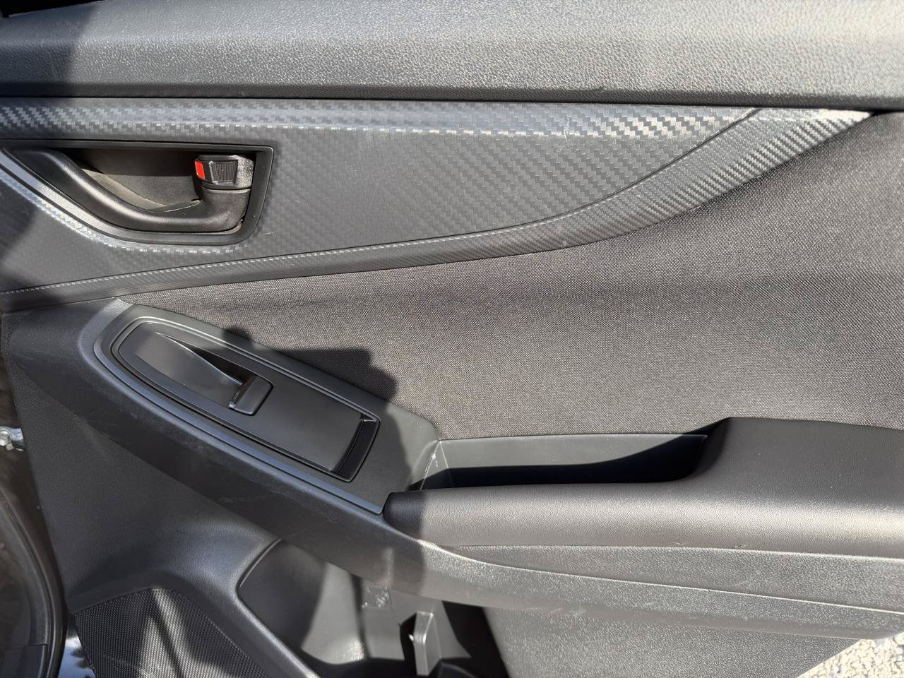 Used 2022 Subaru Impreza 2.0i AWD/4WD image 12