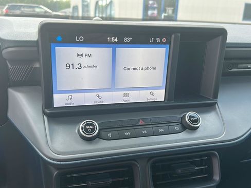 Used 2023 Ford Maverick XL FWD image 13