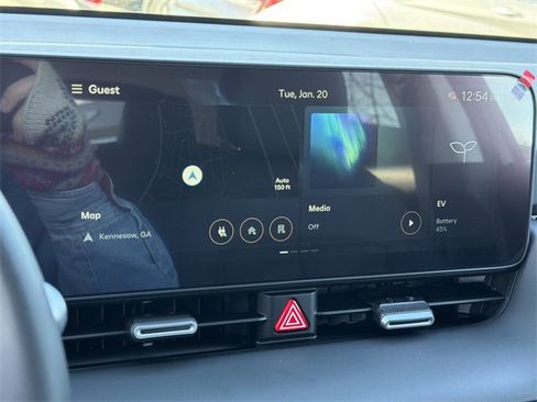 New 2026 Hyundai Ioniq 5 SEL image 29