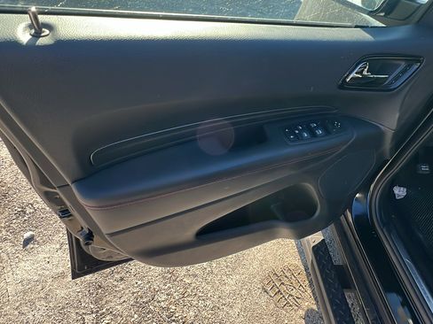 Used 2025 Dodge Durango R/T image 15