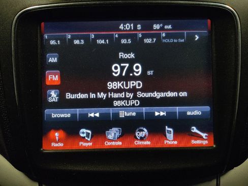 Used 2018 Dodge Journey GT image 25