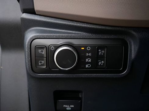 Used 2024 Ford Bronco Wildtrak AWD/4WD image 17