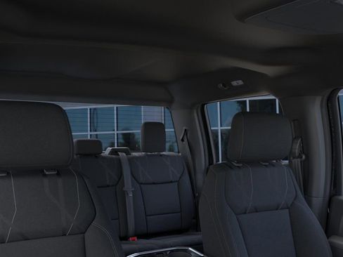 New 2026 Ford F150 STX image 22