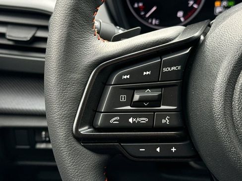 New 2026 Subaru Crosstrek 2.5i Limited w/ Crosstrek Mirror Package AWD/4WD image 26