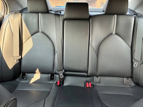 Used 2023 Toyota Camry XSE FWD image 15