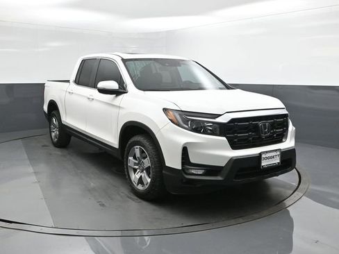 New 2026 Honda Ridgeline RTL image 22