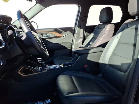 Certified 2023 Chevrolet TrailBlazer ACTIV w/ Convenience Package image 13